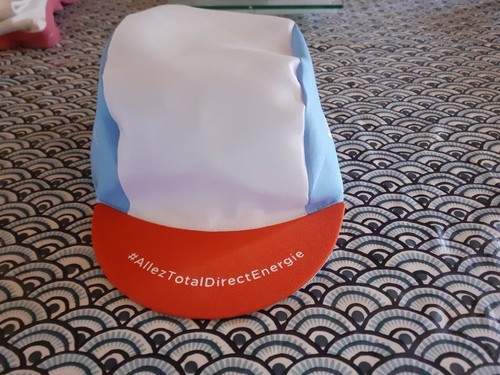 Casquette caravane - casquette,