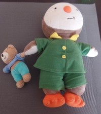 S3 / T'CHOUPI musical habit