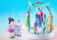 Playmobil -- Pièce de