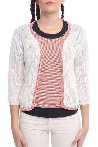 Cop copine ete 2013 gilet - ete,