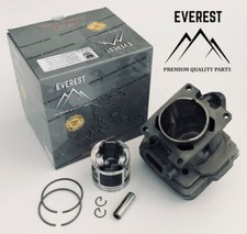 Cylindre complet pour STIHL