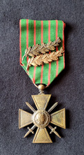 Croix de Guerre 1914 1916
