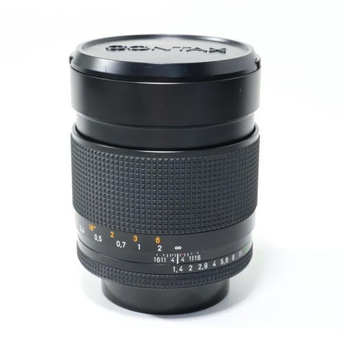 Objectif contax distagon - distagon, t