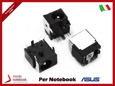 Connecteur D'Alimentation DC
