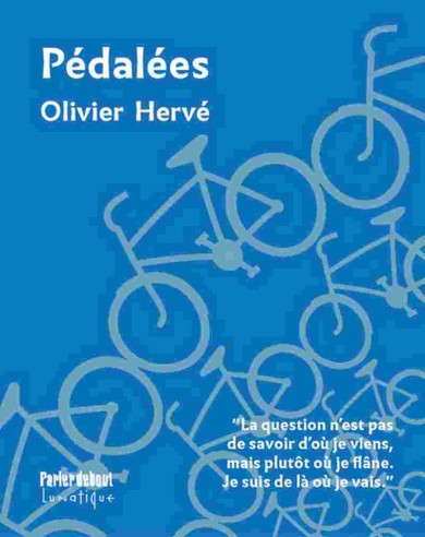 Pédalées - ▄▀▄,