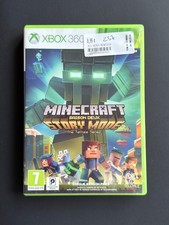 Xbox 360 - Minecraft Story
