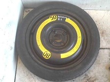 Roue secours code piece= 448214 Seat CORDOBA I