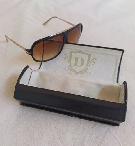 Lunettes soleil dita - de, targa
