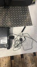 Ecran GPS RENAULT MEGANE 4