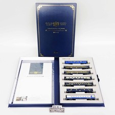 KATO 10-561 Orient Express 1988 7 voitures Basic Set Railway Model N Scale Used