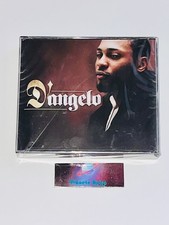 Coffret 3 CD/1 DVD | D'Angelo - Snoop Dog/Dr Dre/R Saddiq/Redpan
