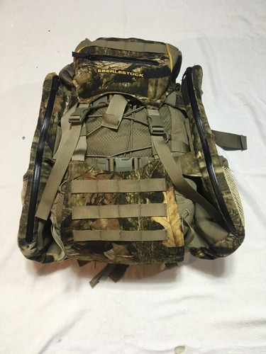 Eberlestock camo backpack - eberlestock, x2