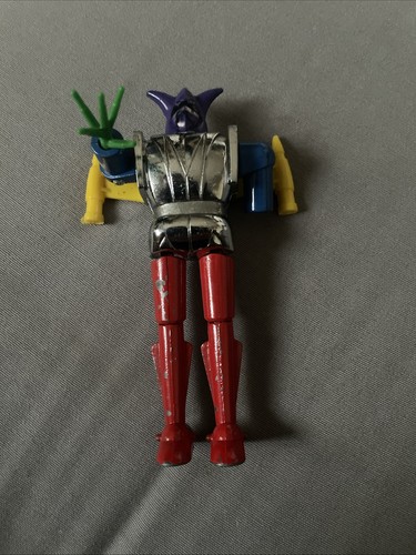 Robot popy shogun warrior - popy,