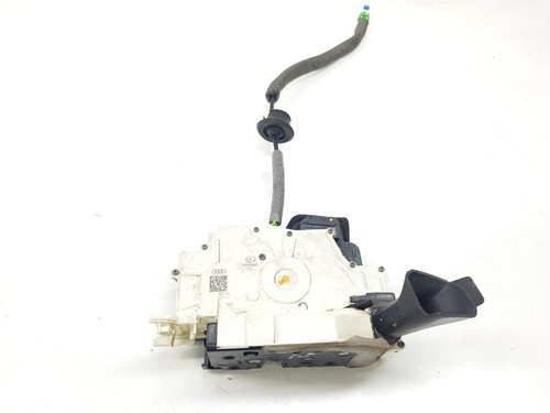 4k1837015j serrure porte avant - 4k1837015j,