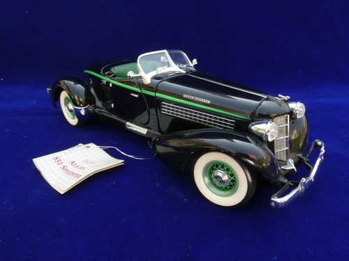Superbe franklin mint 24 - superbe,