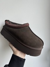 UGG Tazz II Clogs Dusted Cocoa