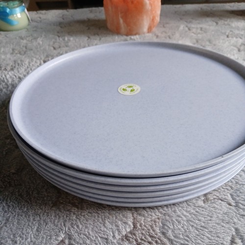 Casa lot assiettes plates - lot, de