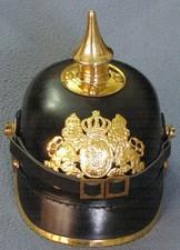 Déguisement GN casque à