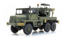 Artitec 1870175 - 1/87 Berliet GBC 8KT GRUE - Kit - Neuf