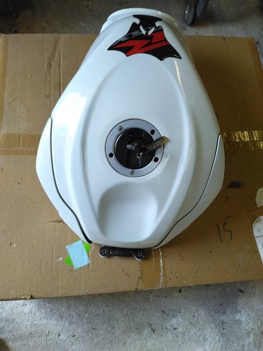 Reservoir suzuki gsxr 600 - suzuki,