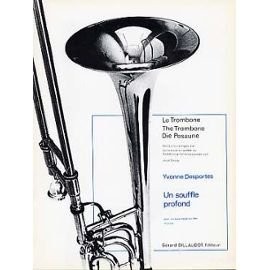 Souffle profond pour - profond,