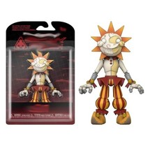 Figurine Sun 13cm PVC Anime