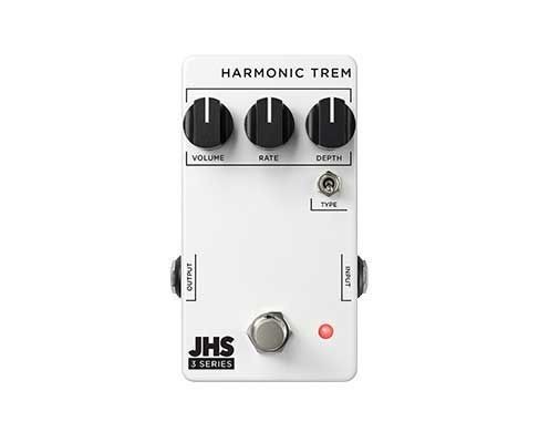 Jhs pedals series harmonic - series,