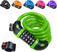 REHKITTZ | Antivol Velo