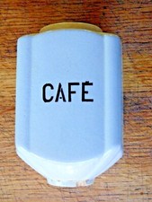 ancienne trémie céramique