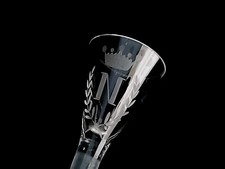 Gobelet Royal Prince Impérial Louis Napoléon Royaume De France Royauté Française