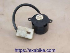 Buzeur pour aprilia 125 red - buzeur,