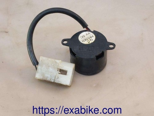 Buzeur pour aprilia - aprilia, 125