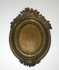 3436* cadre photo en bronze