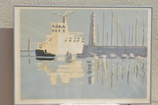 Port de Sète - Gilles Marie