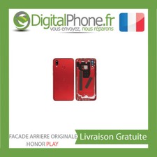 FACADE ARRIERE ORIGINAL HONOR