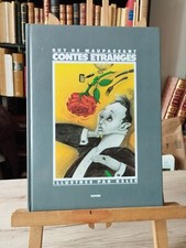 GUY DE MAUPASSANT. CONTES