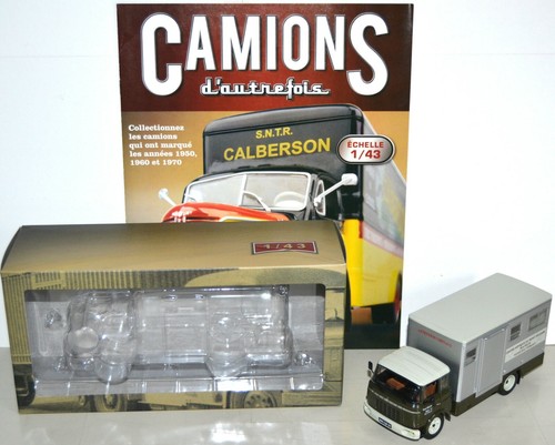 Altaya ixo camions - altaya, "camions
