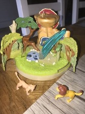 Polly pocket roi lion - pocket,