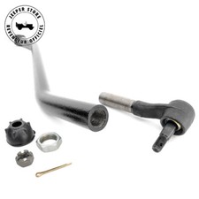 Barre Panhard avant réglable (pour réhausse de 2.5" à 5") - Jeep Cherokee XJ