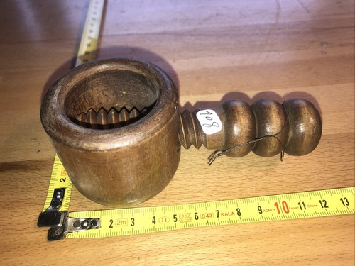 108 casse noisette ancien - n°108,