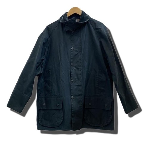 Barbour jacket grey a196 - barbour, men