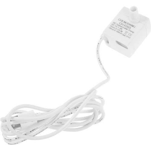 Pompe eau aquarium - eau,