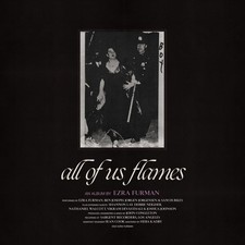 Ezra furman all flames - all,