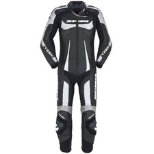 Combinaison cuir moto 1 pièce