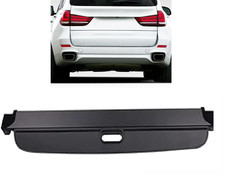 Aftermarket pour Mitsubishi pour BMW X5 couvercle couvercle de coffre noir...