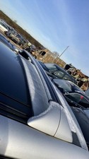 Barres de toit RENAULT ESPACE