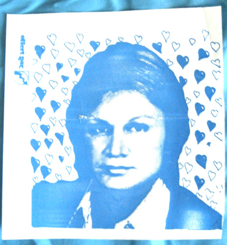 Ancien rare transfert - et, du