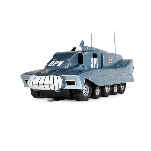 Scalextric spectrum pursuit - scalextric,