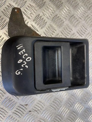 Iveco daily iii furgon - iveco,