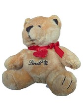 Lindt Ours en Peluche Marron